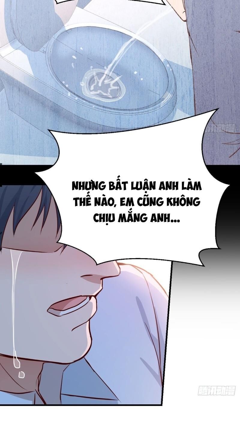 Trong Nhà Có 2 Bạn Gái Song Sinh Chapter 3 - 42