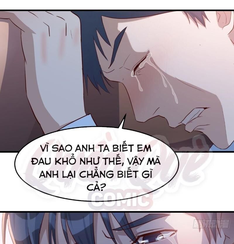 Trong Nhà Có 2 Bạn Gái Song Sinh Chapter 3 - 43