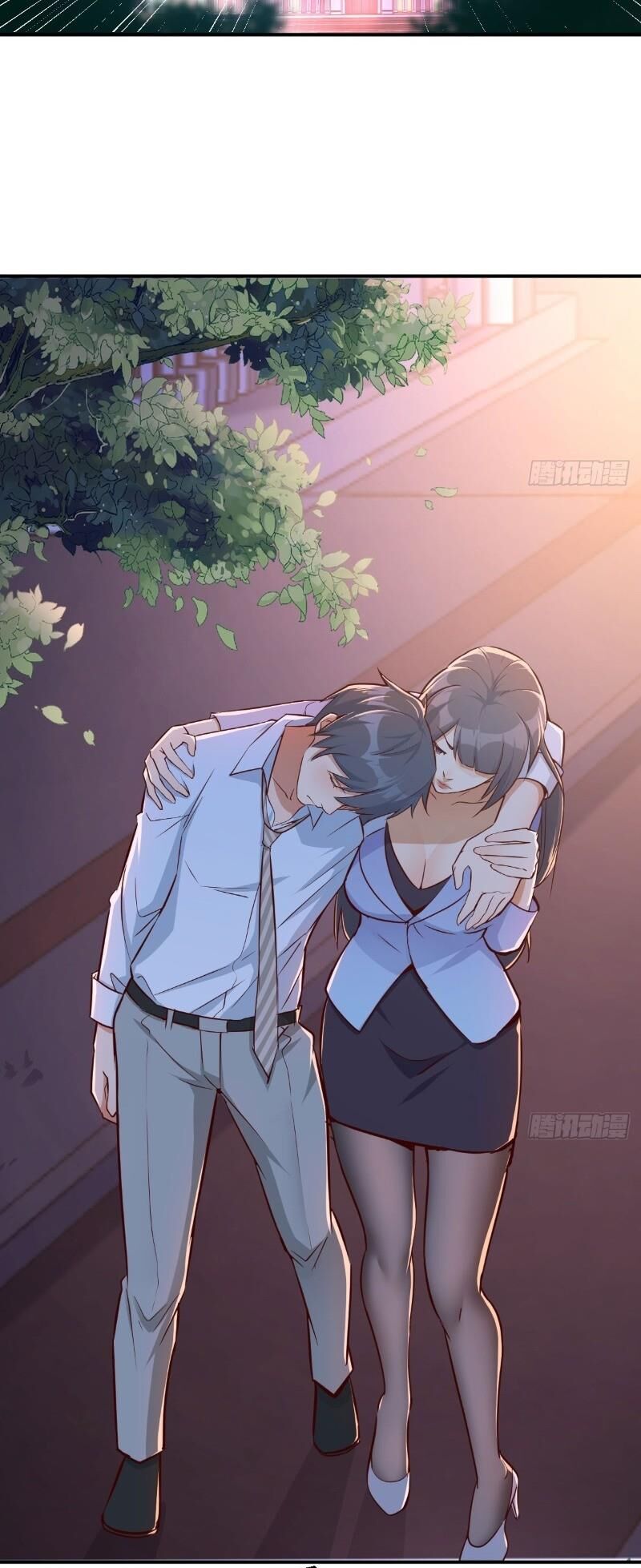 Trong Nhà Có 2 Bạn Gái Song Sinh Chapter 3 - 10