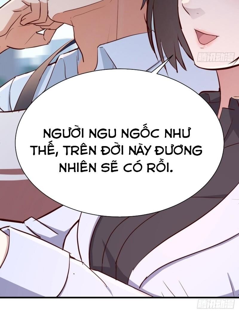 Trong Nhà Có 2 Bạn Gái Song Sinh Chapter 9 - 42