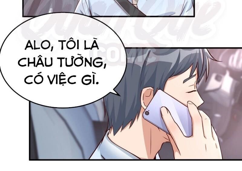 Trong Nhà Có 2 Bạn Gái Song Sinh Chapter 9 - 45