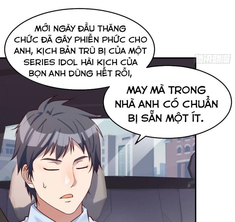 Trong Nhà Có 2 Bạn Gái Song Sinh Chapter 9 - 61
