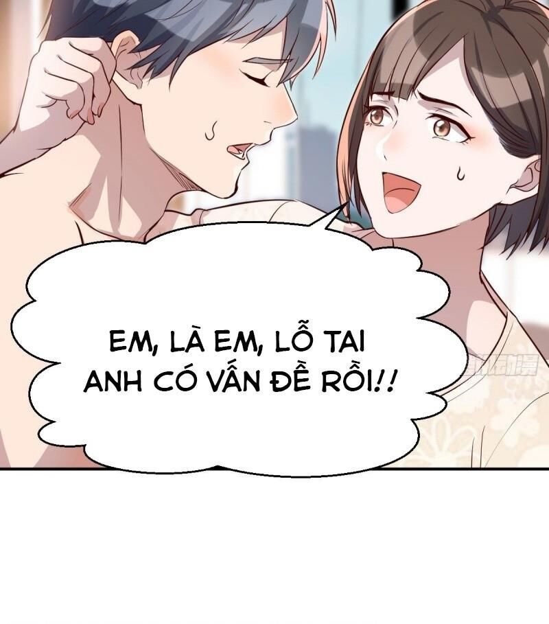 Trong Nhà Có 2 Bạn Gái Song Sinh Chapter 9 - 8