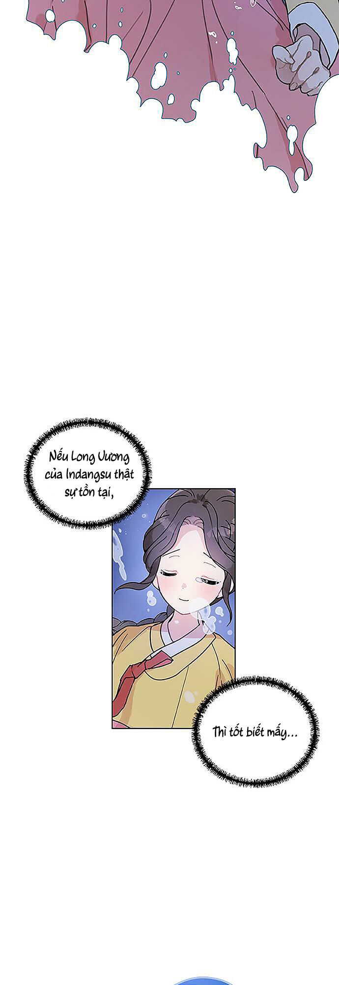 Tôi Trở Thành Đầu Bếp Của Long Vương Chapter 1 - 8