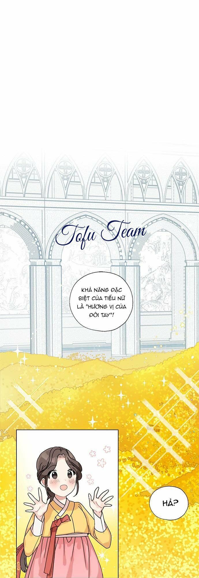 Tôi Trở Thành Đầu Bếp Của Long Vương Chapter 2 - 1