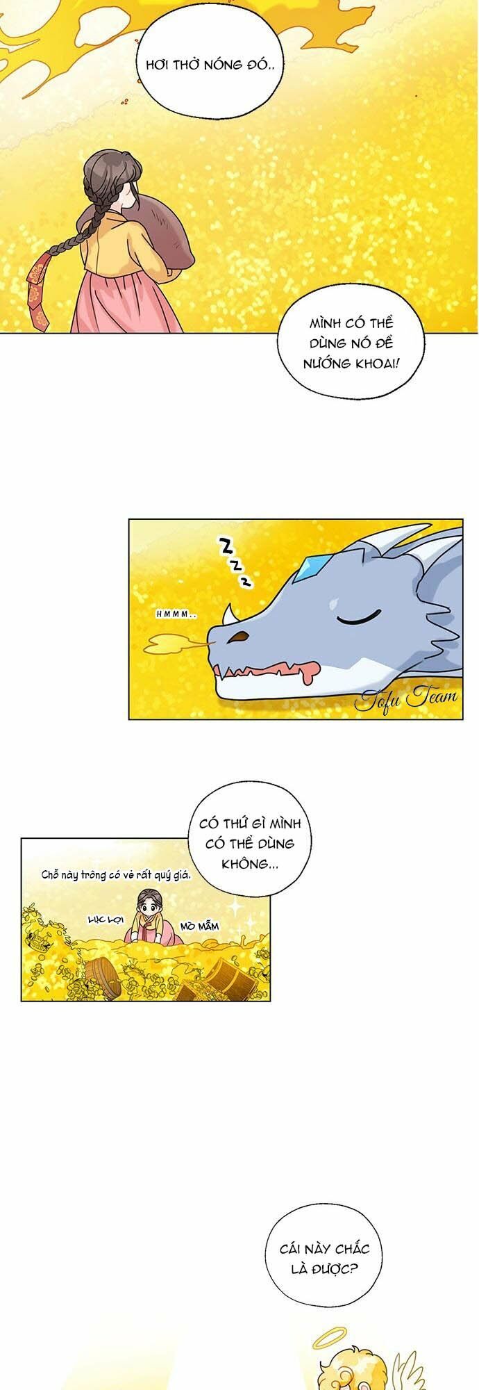 Tôi Trở Thành Đầu Bếp Của Long Vương Chapter 2 - 26