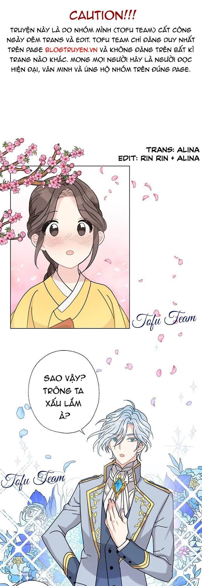 Tôi Trở Thành Đầu Bếp Của Long Vương Chapter 3 - 1