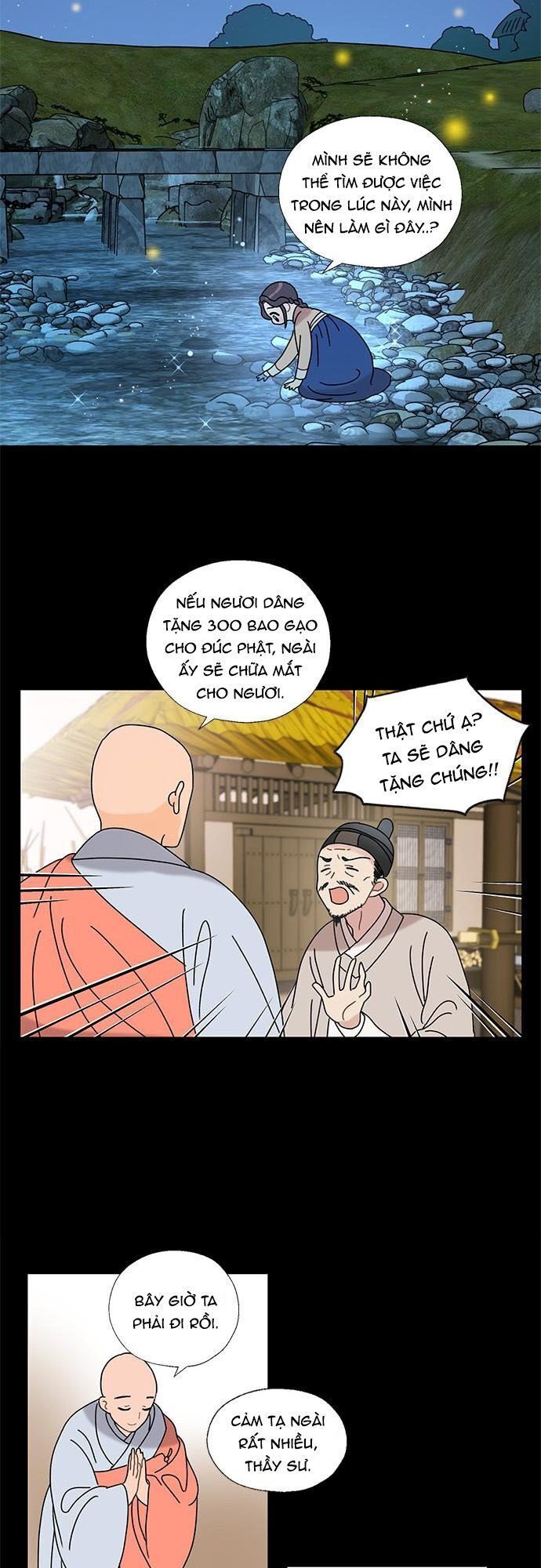 Tôi Trở Thành Đầu Bếp Của Long Vương Chapter 5 - 15