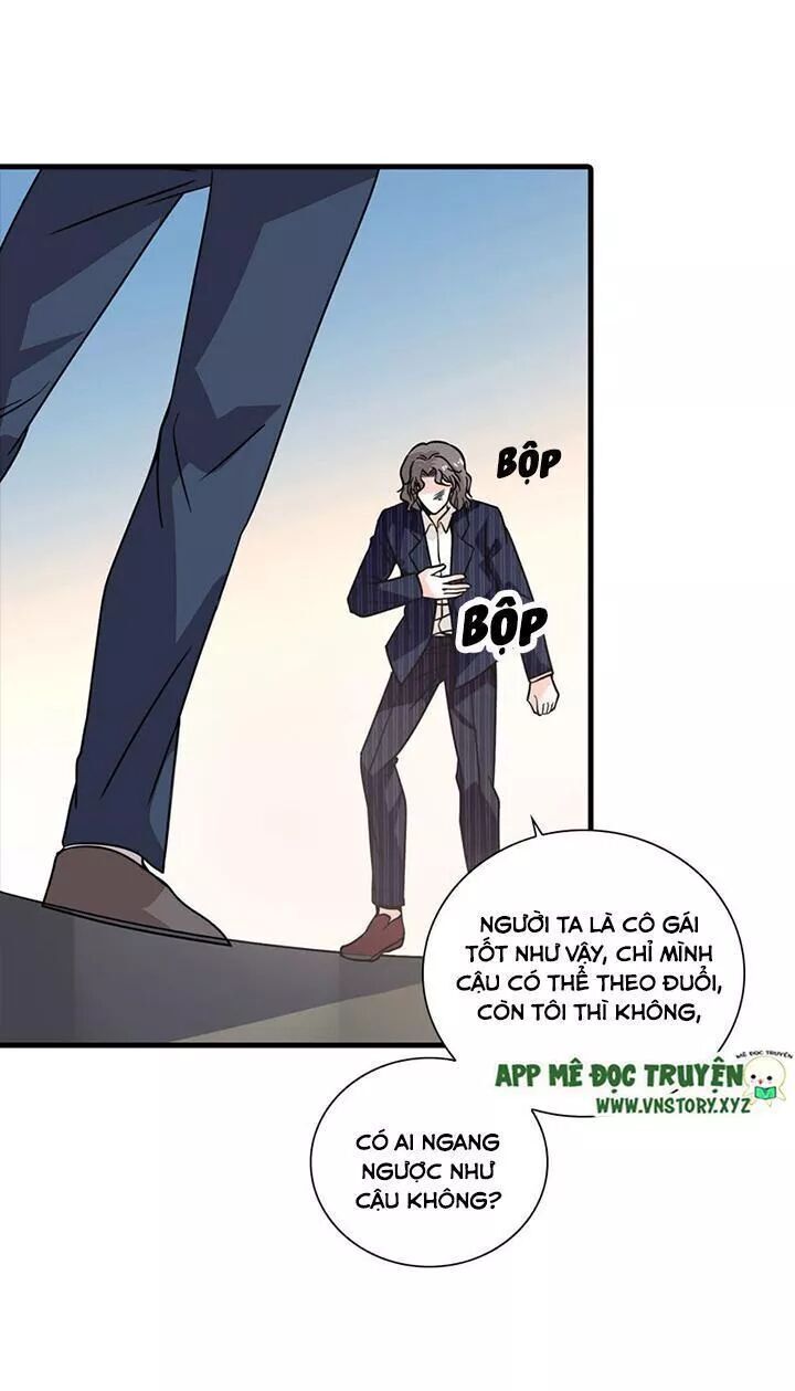 Ngọt Ngào Uy Vũ: Boss Sủng Đến Nghiện Chapter 131 - 4