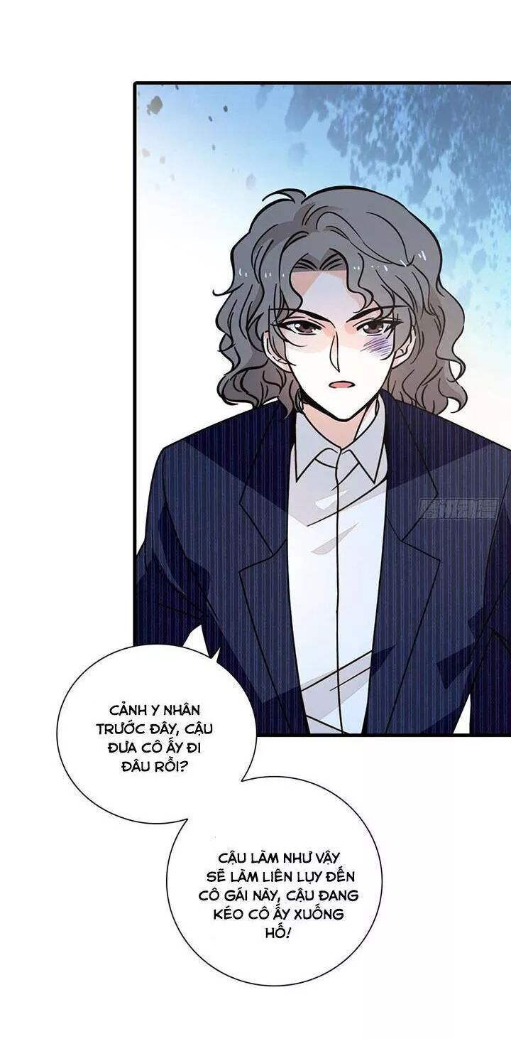 Ngọt Ngào Uy Vũ: Boss Sủng Đến Nghiện Chapter 131 - 5
