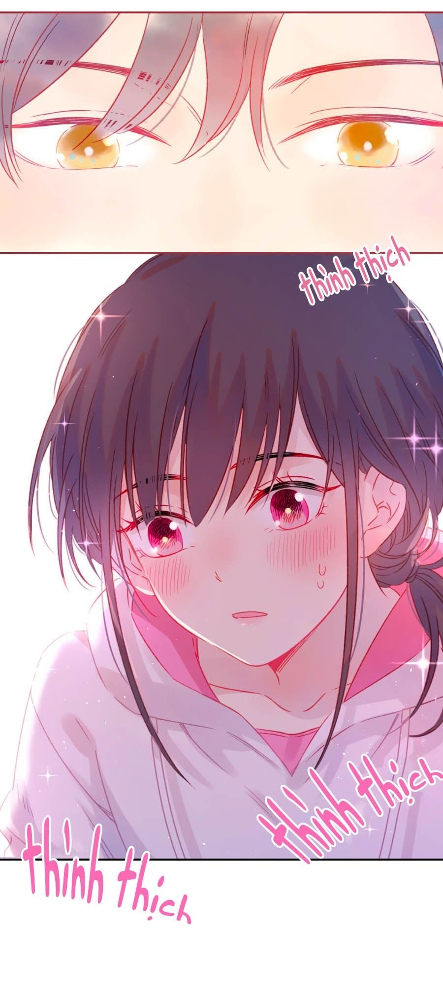 Khi Mộng Thần Yêu Chapter 1 - 43