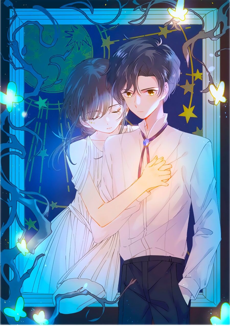 Khi Mộng Thần Yêu Chapter 2 - 1