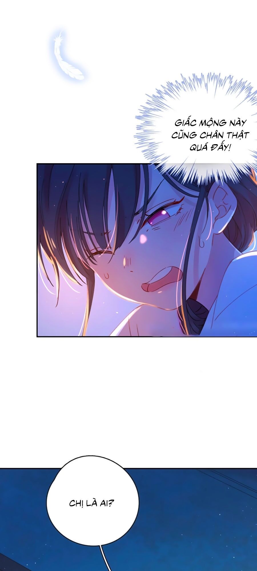 Khi Mộng Thần Yêu Chapter 2 - 12