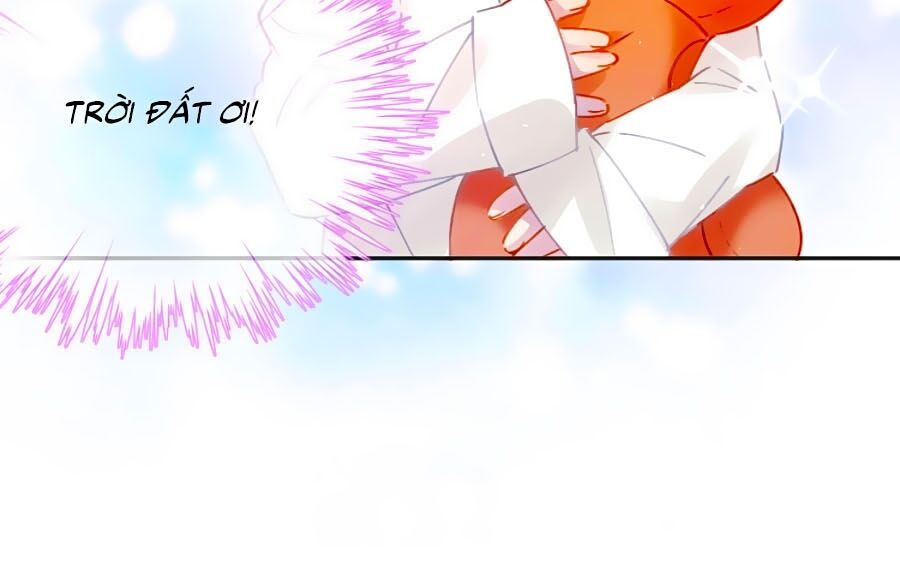 Khi Mộng Thần Yêu Chapter 2 - 16