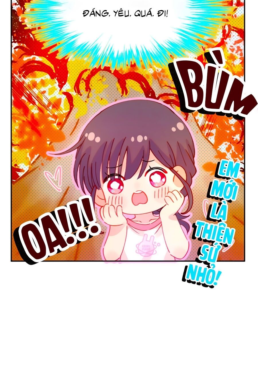 Khi Mộng Thần Yêu Chapter 2 - 20