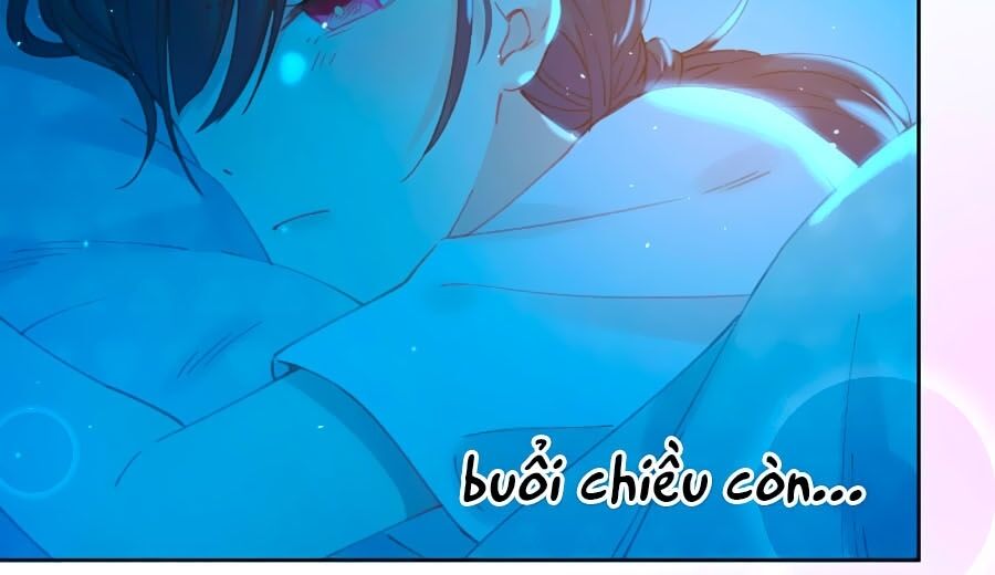 Khi Mộng Thần Yêu Chapter 2 - 3