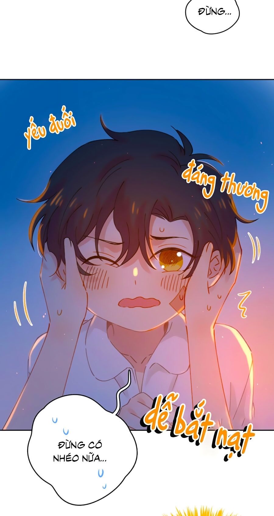 Khi Mộng Thần Yêu Chapter 2 - 22