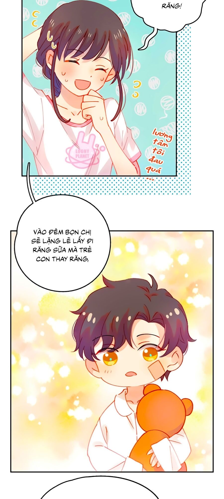 Khi Mộng Thần Yêu Chapter 2 - 24