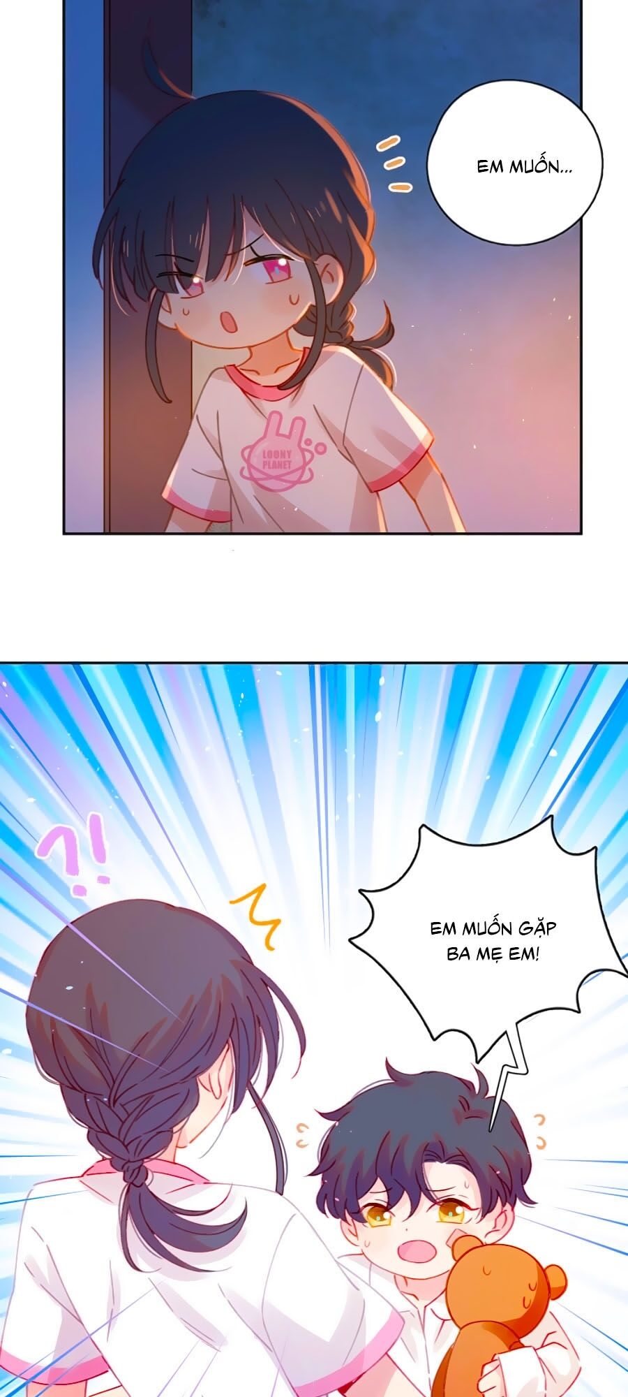 Khi Mộng Thần Yêu Chapter 2 - 27