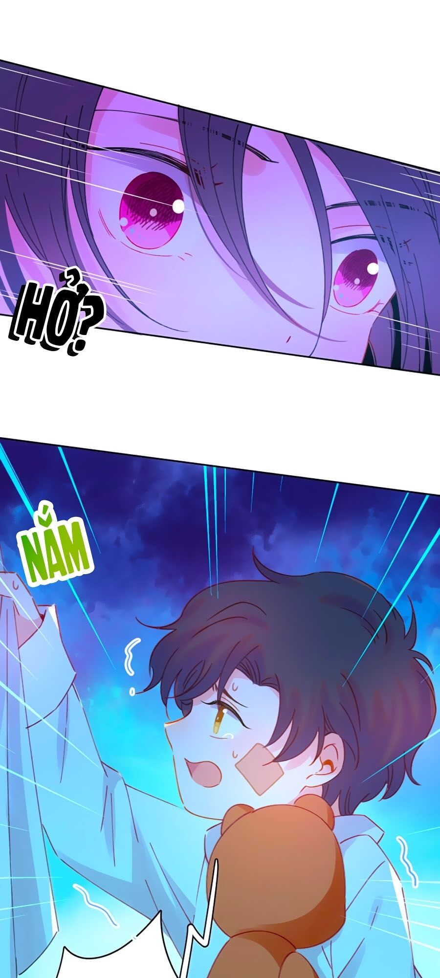 Khi Mộng Thần Yêu Chapter 2 - 29