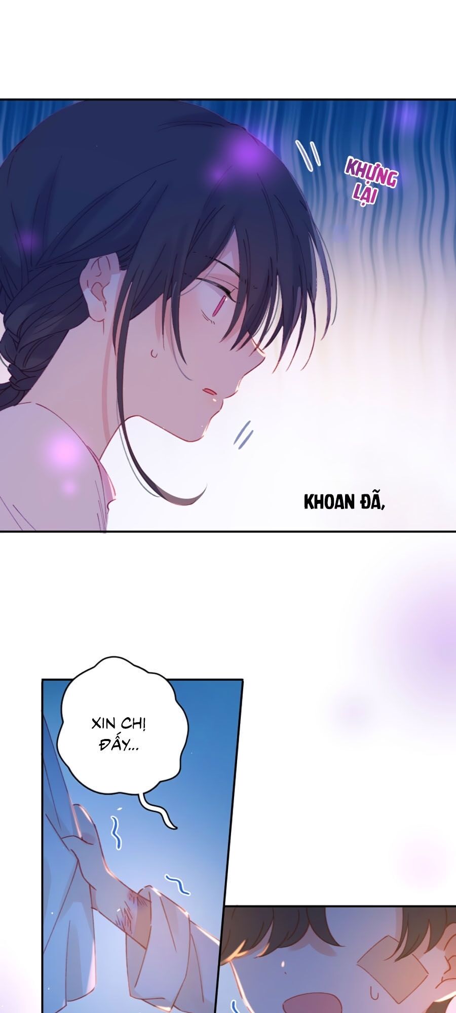 Khi Mộng Thần Yêu Chapter 2 - 31