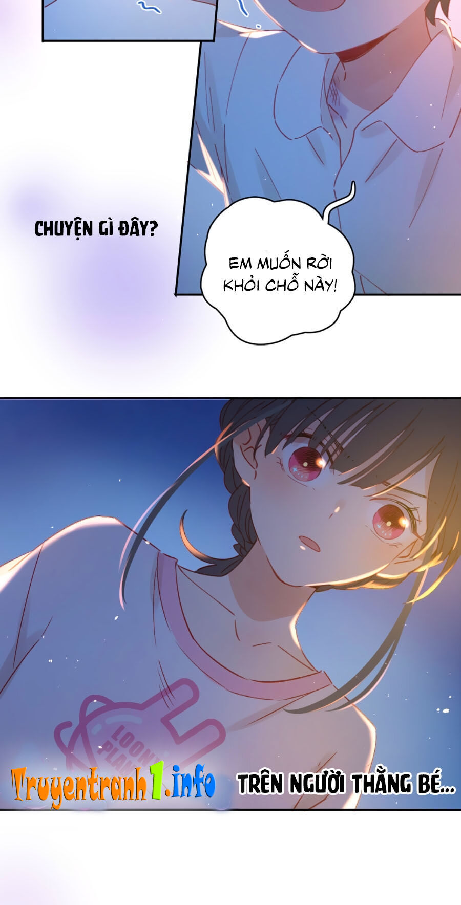 Khi Mộng Thần Yêu Chapter 2 - 32