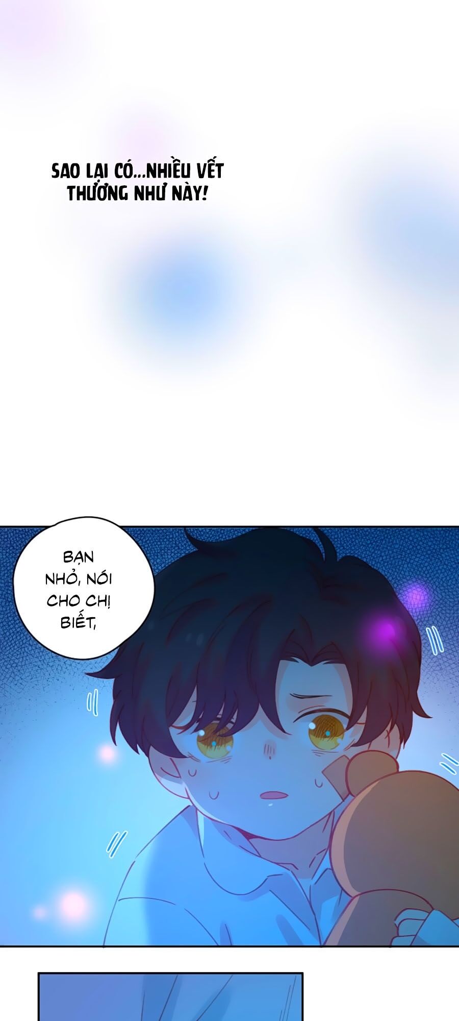 Khi Mộng Thần Yêu Chapter 2 - 33