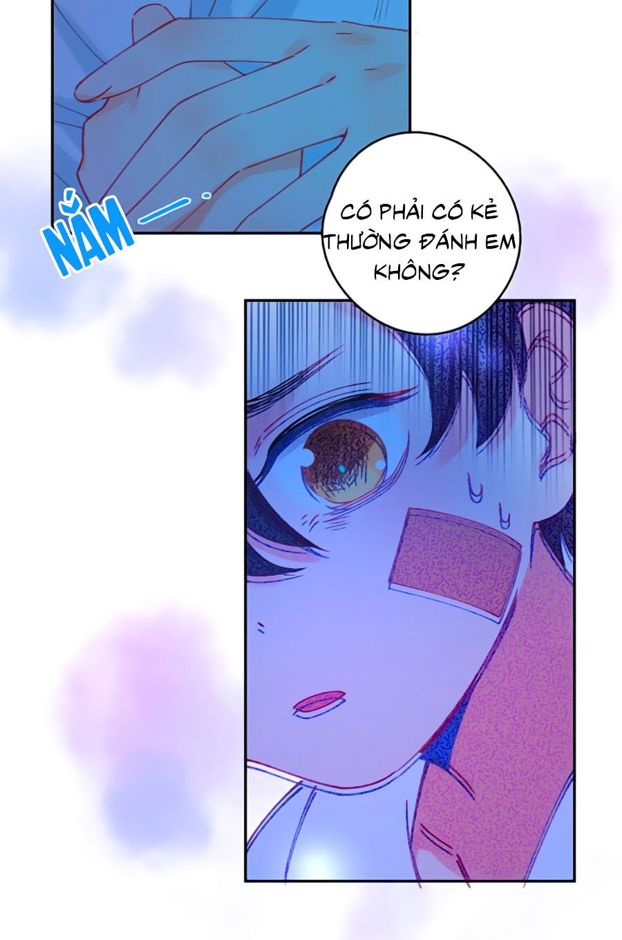 Khi Mộng Thần Yêu Chapter 2 - 34