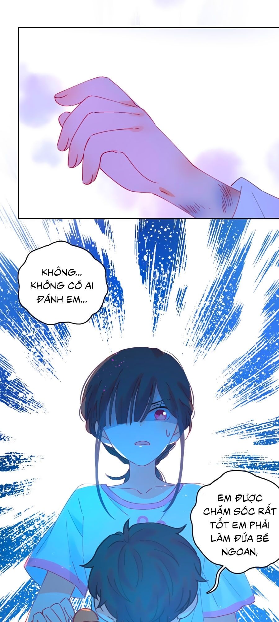 Khi Mộng Thần Yêu Chapter 2 - 35