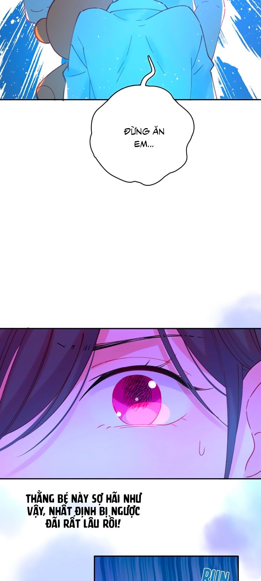 Khi Mộng Thần Yêu Chapter 2 - 37