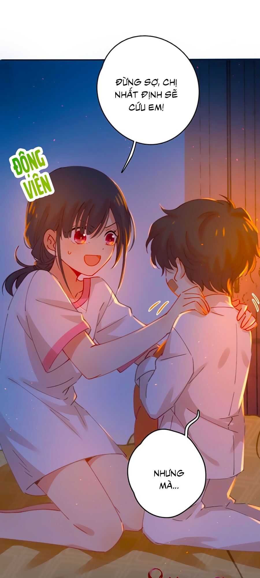 Khi Mộng Thần Yêu Chapter 2 - 39