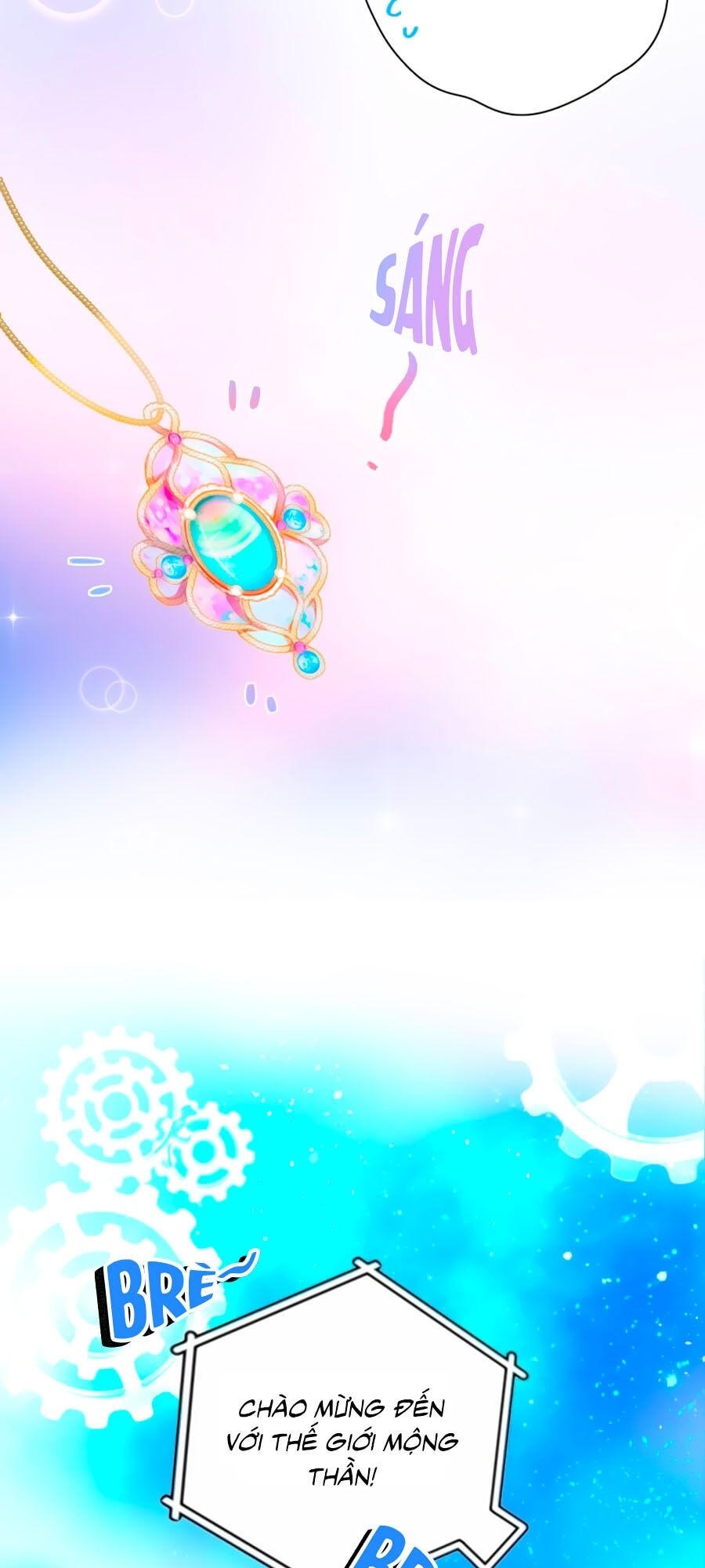 Khi Mộng Thần Yêu Chapter 2 - 5
