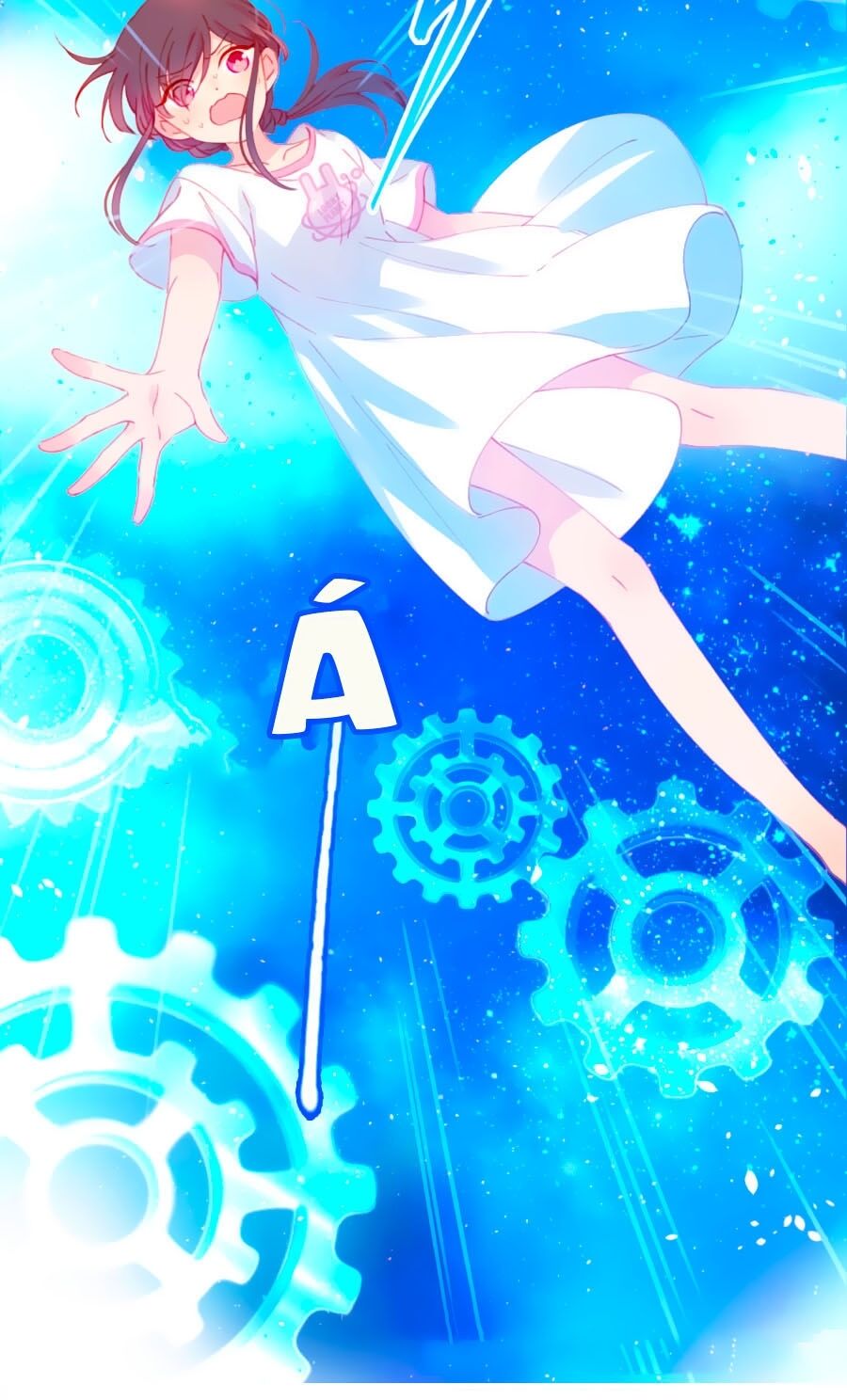 Khi Mộng Thần Yêu Chapter 2 - 9