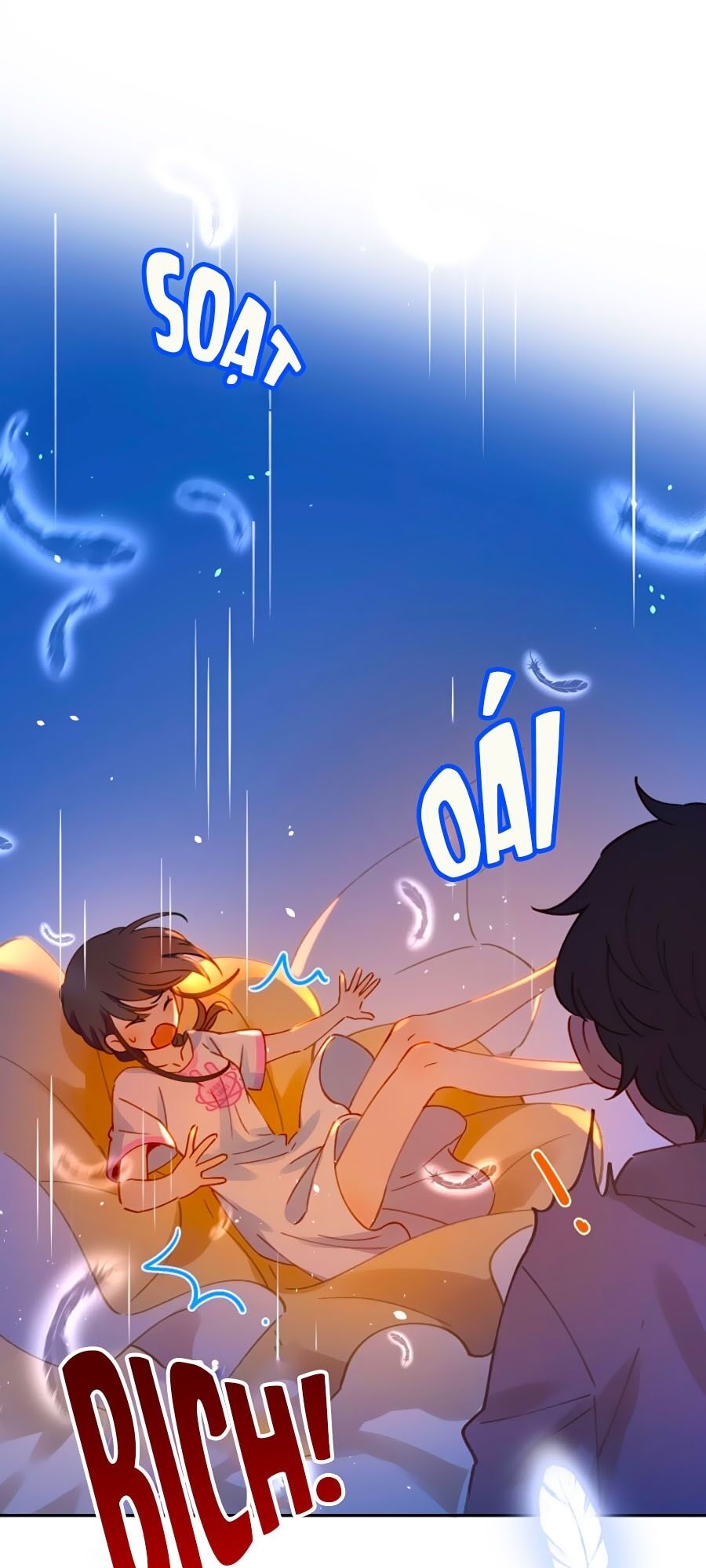 Khi Mộng Thần Yêu Chapter 2 - 10