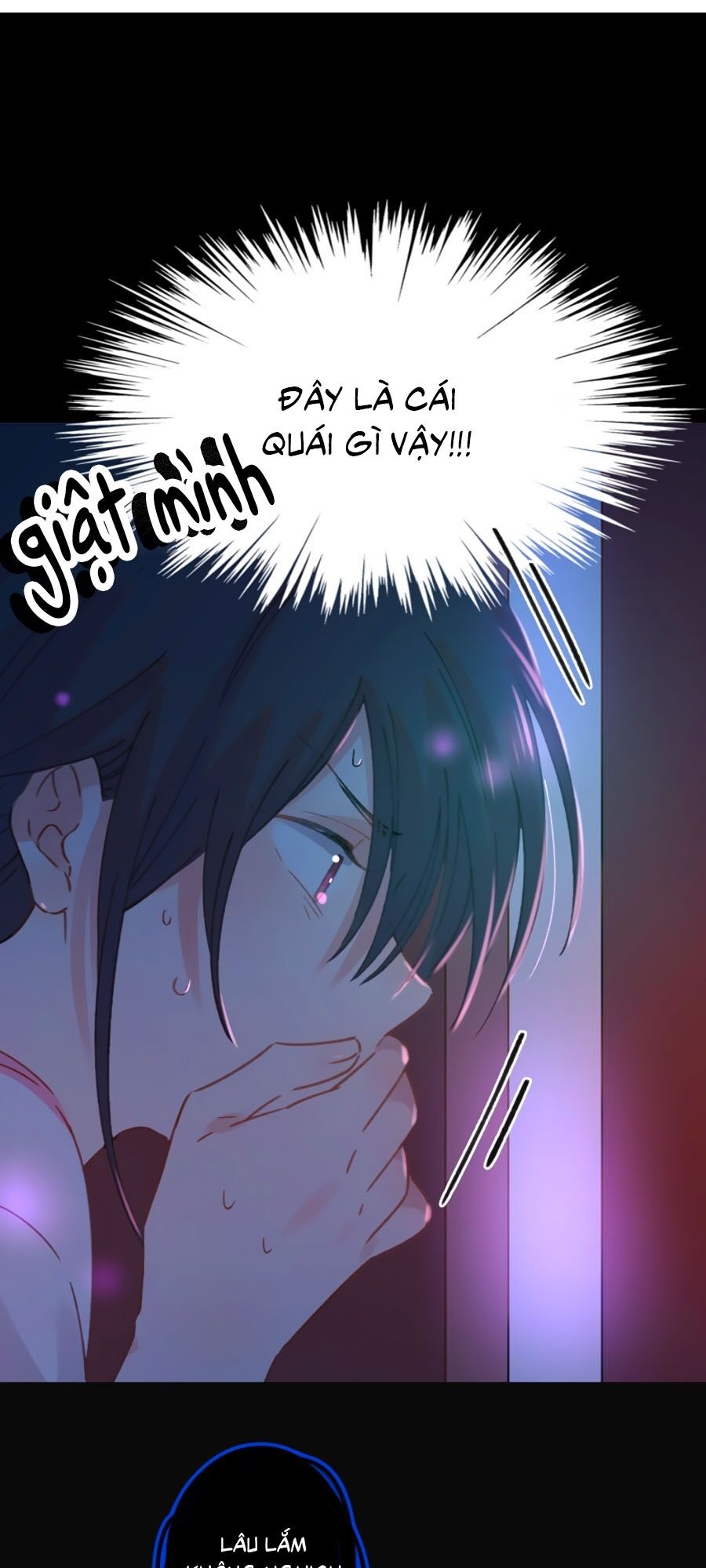 Khi Mộng Thần Yêu Chapter 3.1 - 2