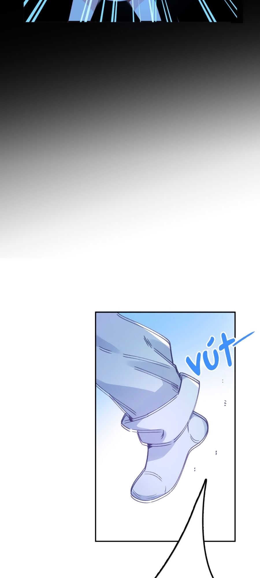 Khi Mộng Thần Yêu Chapter 3.1 - 11