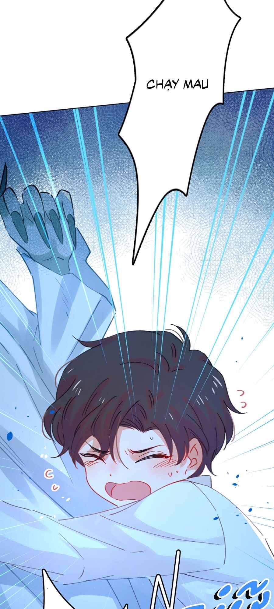 Khi Mộng Thần Yêu Chapter 3.1 - 12