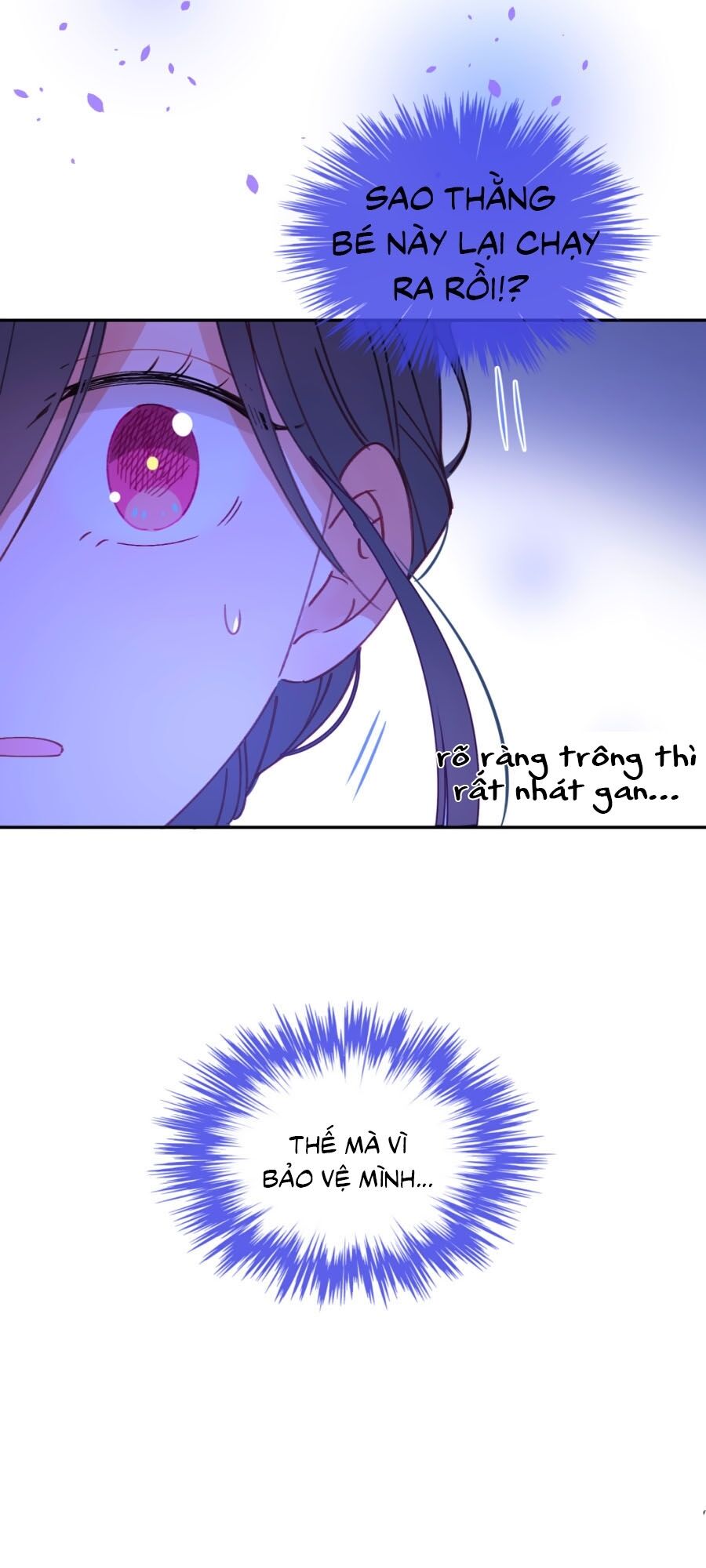 Khi Mộng Thần Yêu Chapter 3.1 - 14