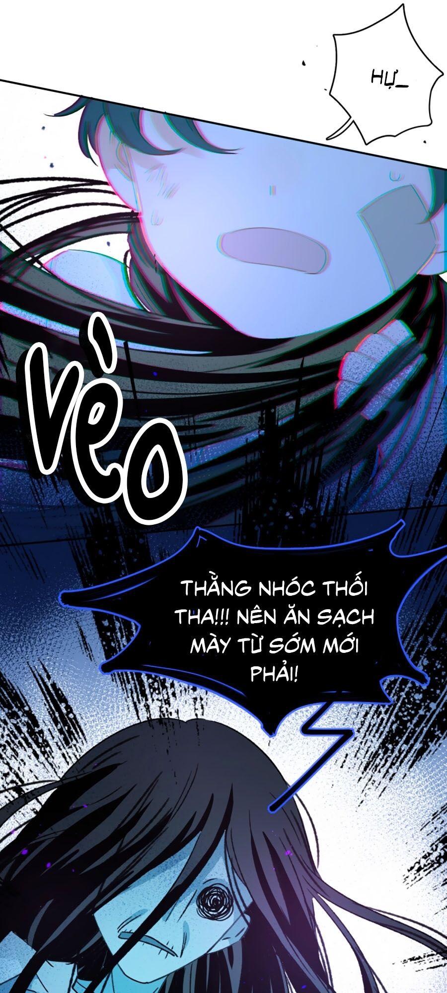 Khi Mộng Thần Yêu Chapter 3.1 - 15