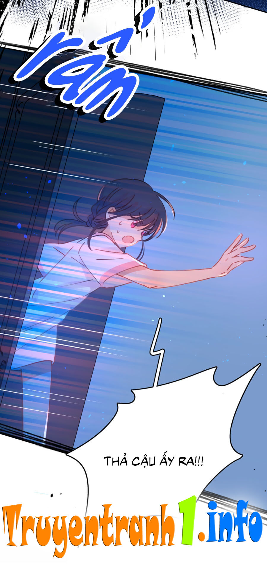 Khi Mộng Thần Yêu Chapter 3.1 - 17