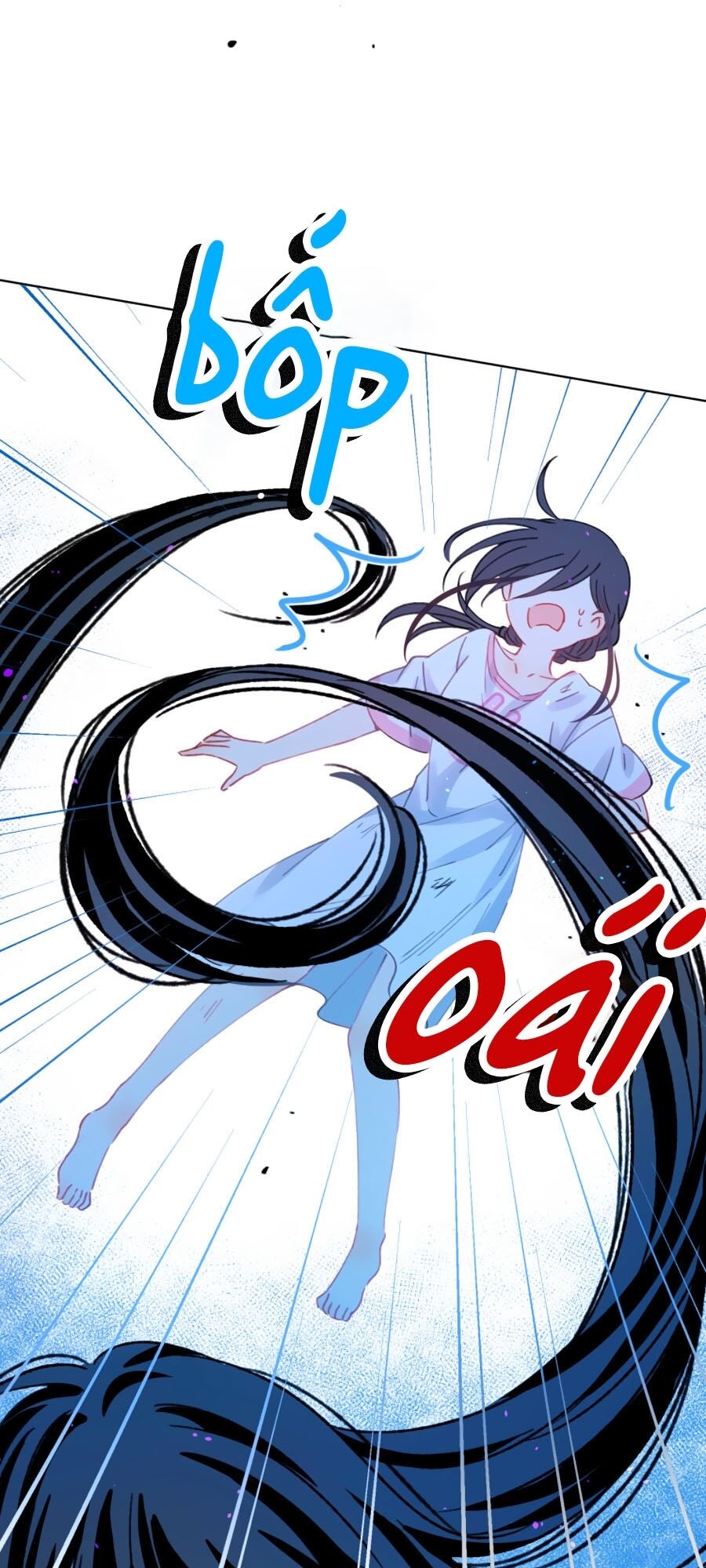 Khi Mộng Thần Yêu Chapter 3.1 - 18