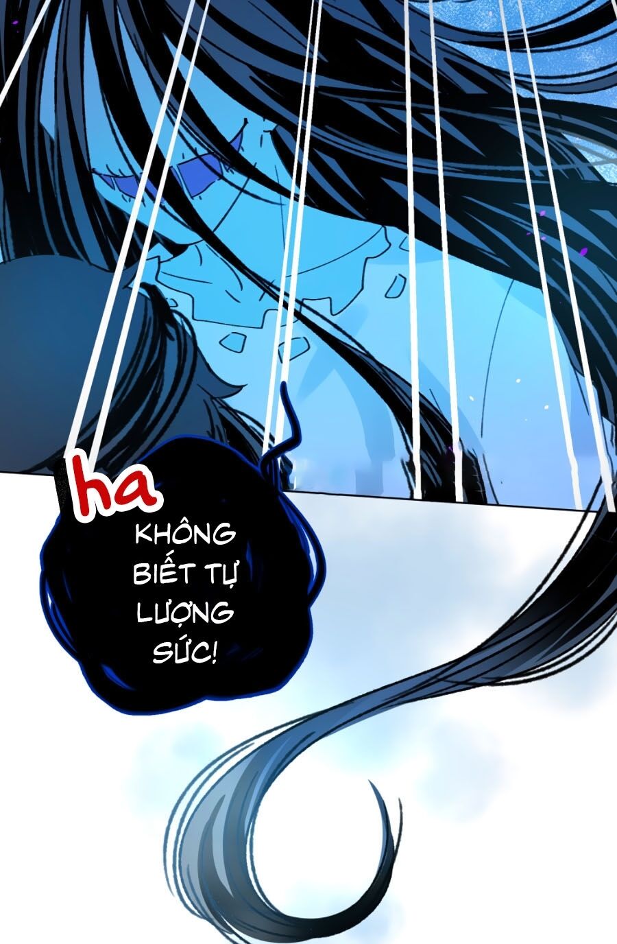 Khi Mộng Thần Yêu Chapter 3.1 - 19