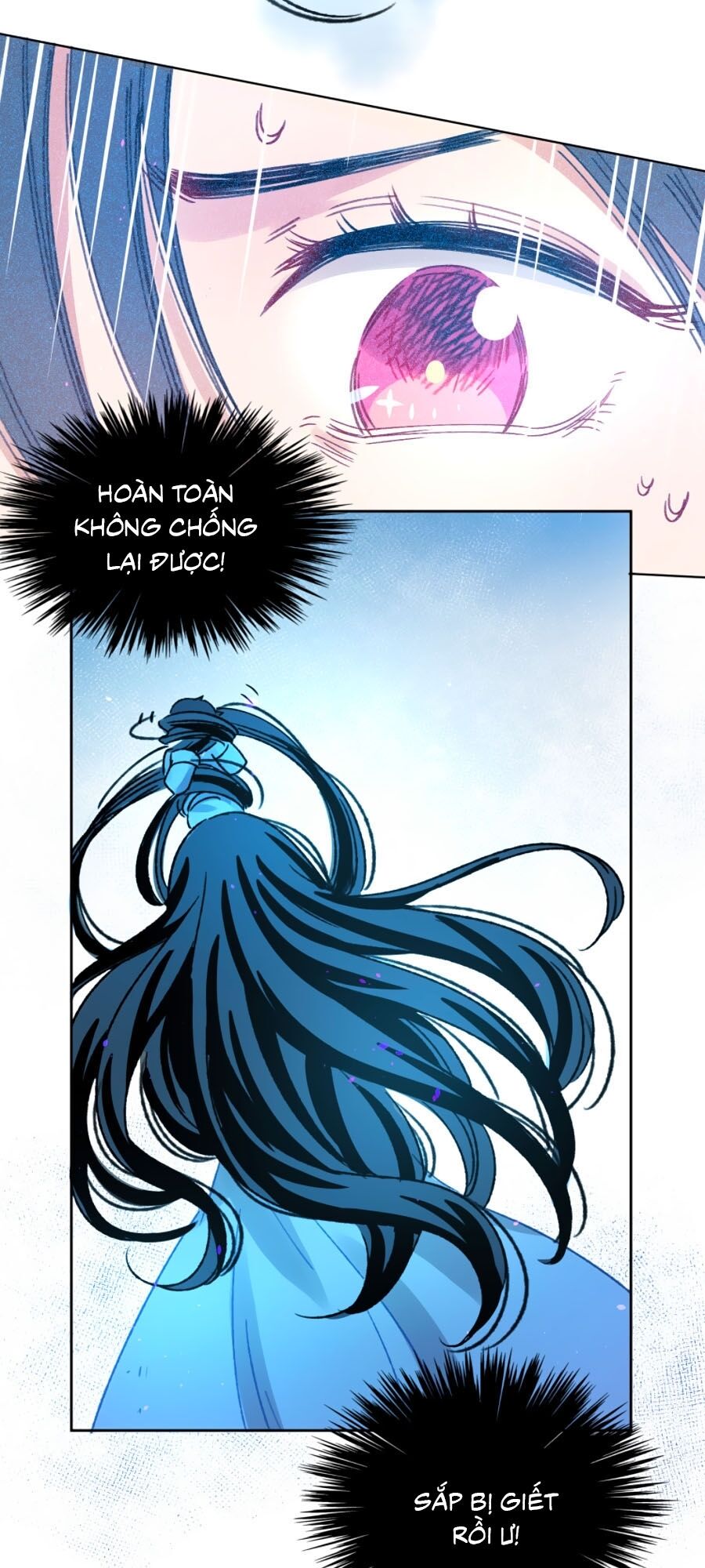 Khi Mộng Thần Yêu Chapter 3.1 - 20