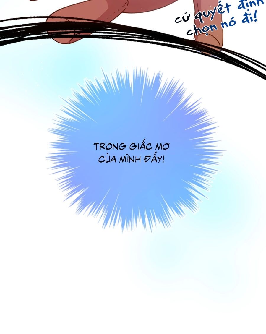 Khi Mộng Thần Yêu Chapter 3.1 - 24