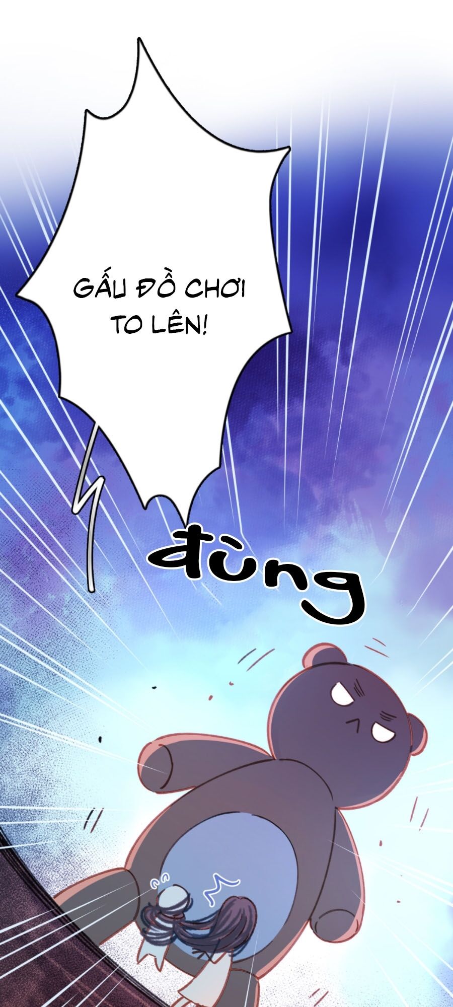 Khi Mộng Thần Yêu Chapter 3.1 - 25