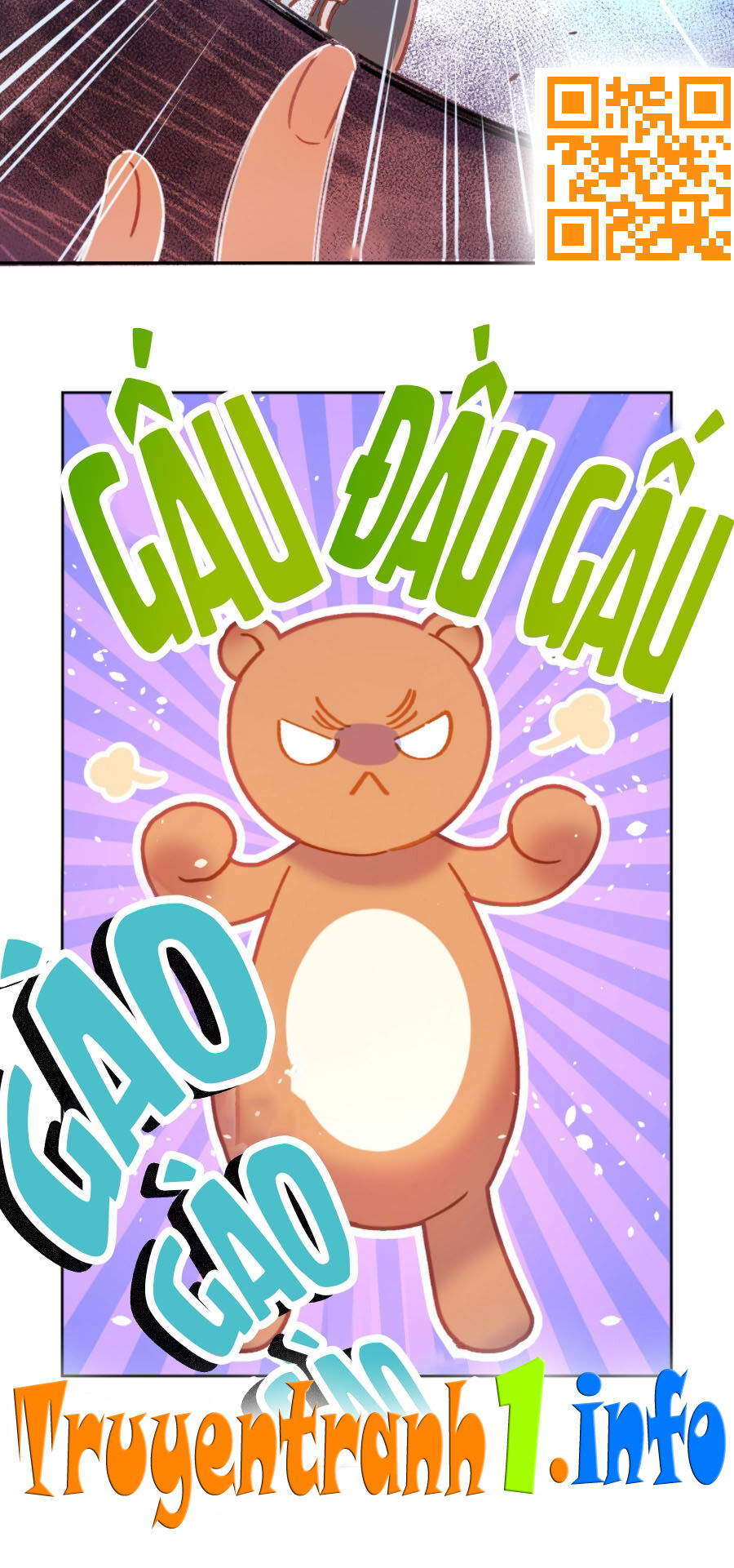 Khi Mộng Thần Yêu Chapter 3.1 - 26