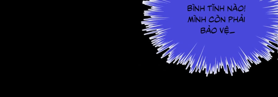 Khi Mộng Thần Yêu Chapter 3.1 - 9