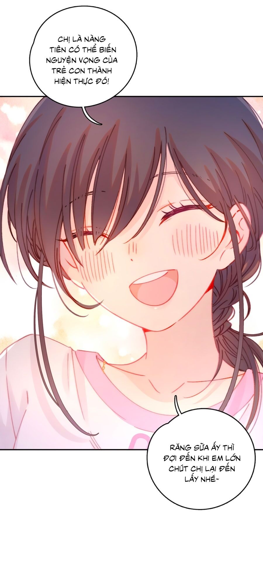 Khi Mộng Thần Yêu Chapter 3.2 - 11