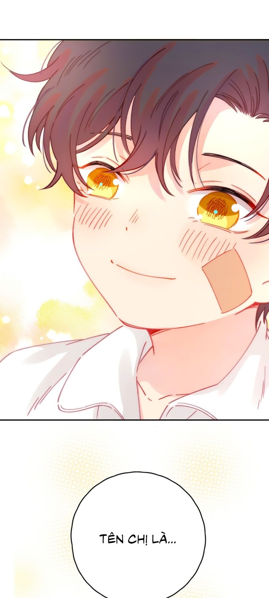 Khi Mộng Thần Yêu Chapter 3.2 - 12