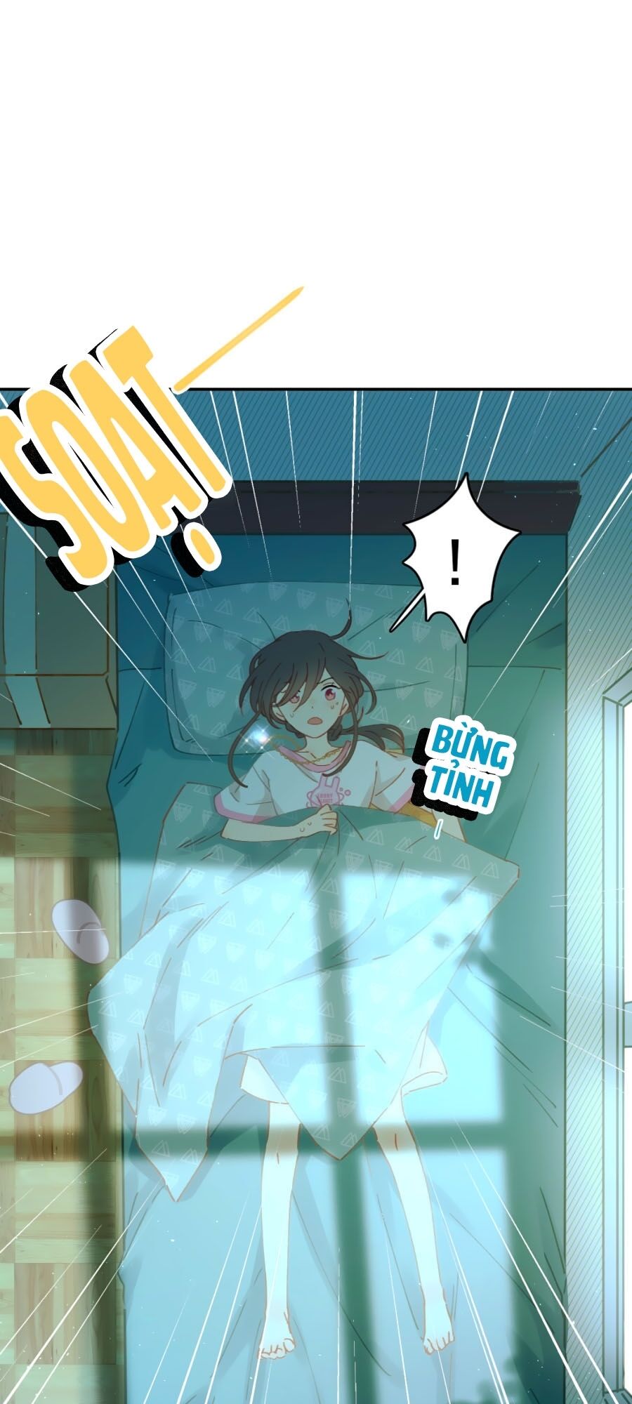 Khi Mộng Thần Yêu Chapter 3.2 - 14